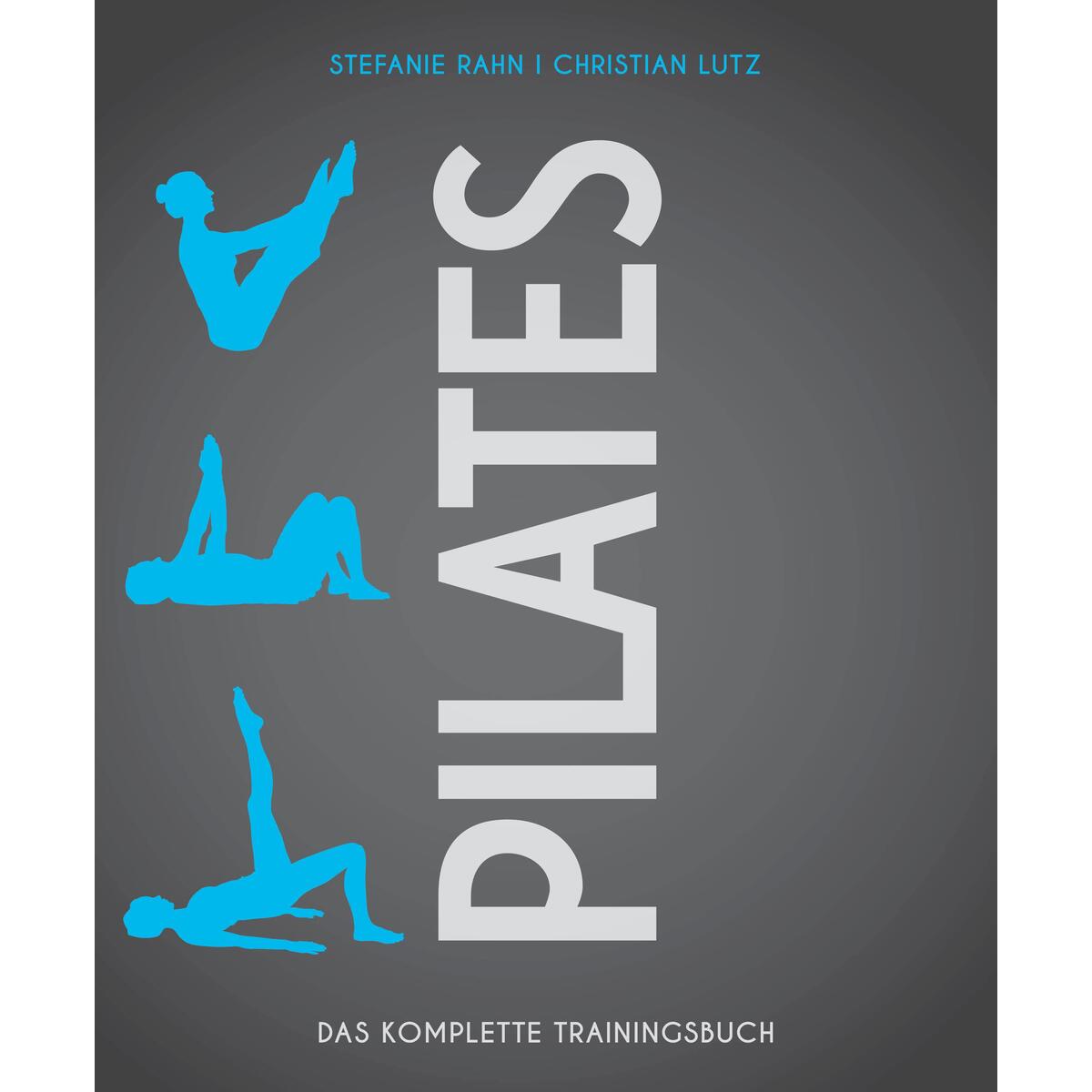 Pilates von Meyer + Meyer Fachverlag