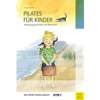 Pilates für Kinder