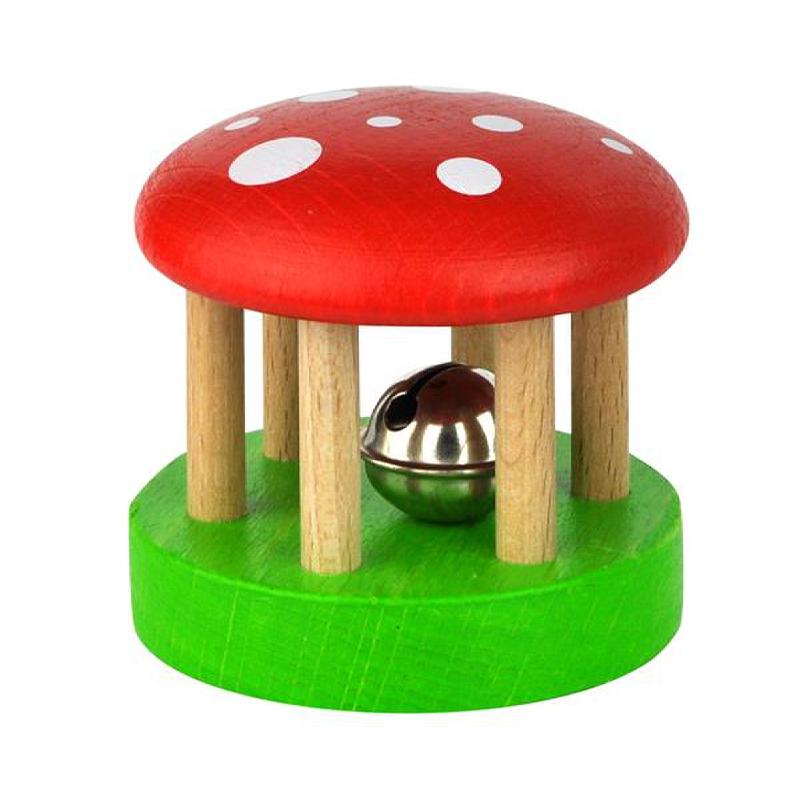 Pilz Glöckchen Pilz Glöckchen