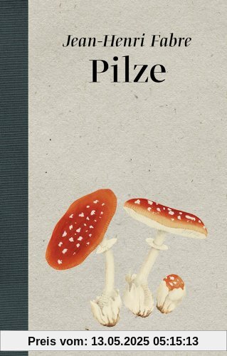 Pilze (Naturkunden)