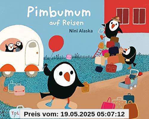 Pimbumum
