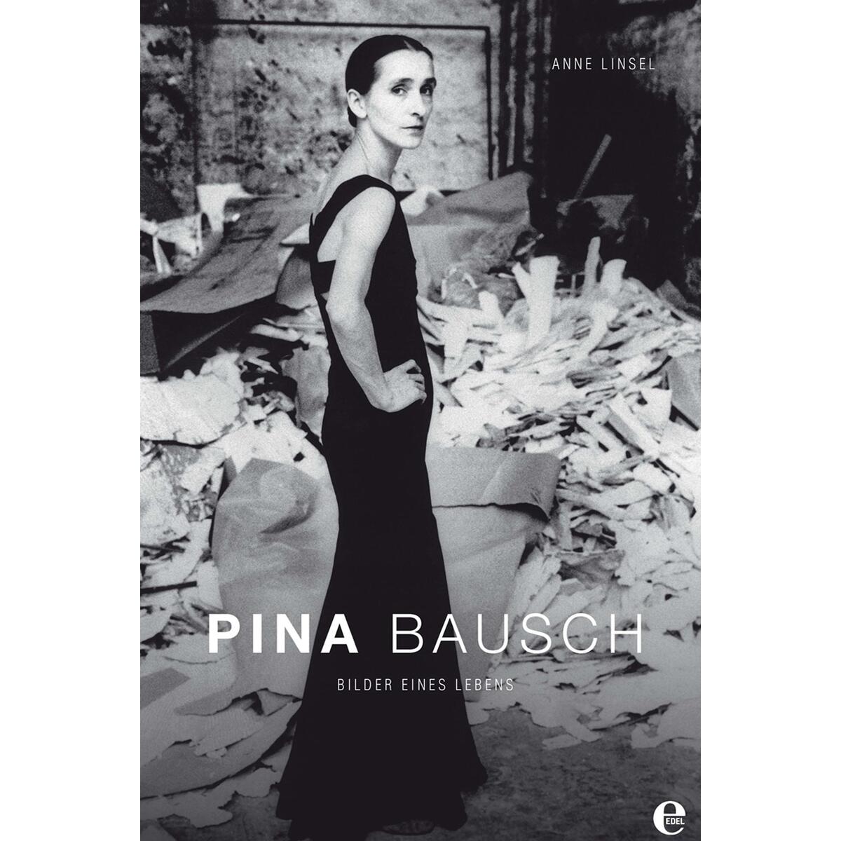 Pina Bausch von EDEL Music & Entertainm.