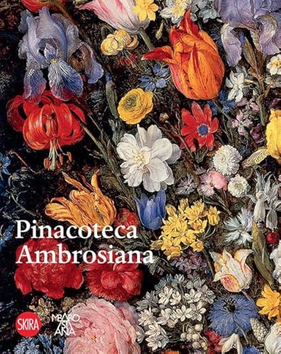Pinacoteca ambrosiana (Musei e luoghi artistici) von Skira
