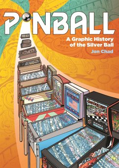 Pinball von Roaring Brook Press