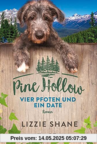 Pine Hollow - Vier Pfoten und ein Date