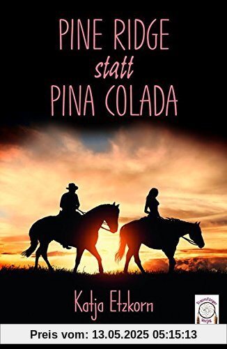 Pine Ridge statt Pina Colada Pine Ridge statt Pina Colada