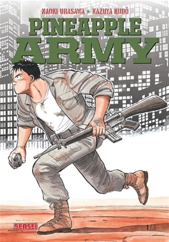 Pineapple Army - Tome 1 von KANA