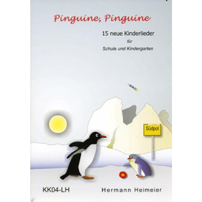 Pinguine Pinguine