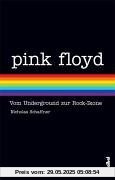 Pink Floyd: Vom Underground zur Rock-Ikone Pink Floyd: Vom Underground zur Rock-Ikone