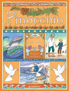 Pinocchio von Gondolino