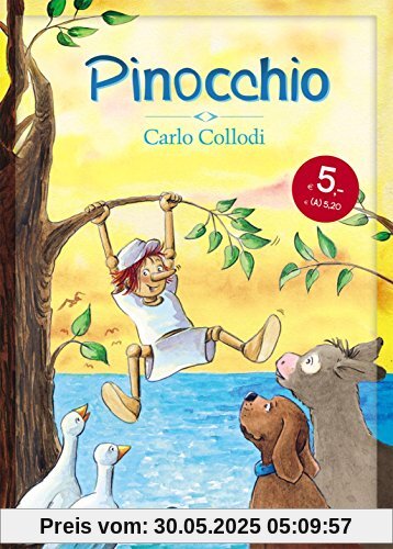 Pinocchio Pinocchio