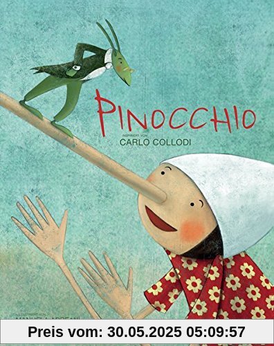 Pinocchio Pinocchio