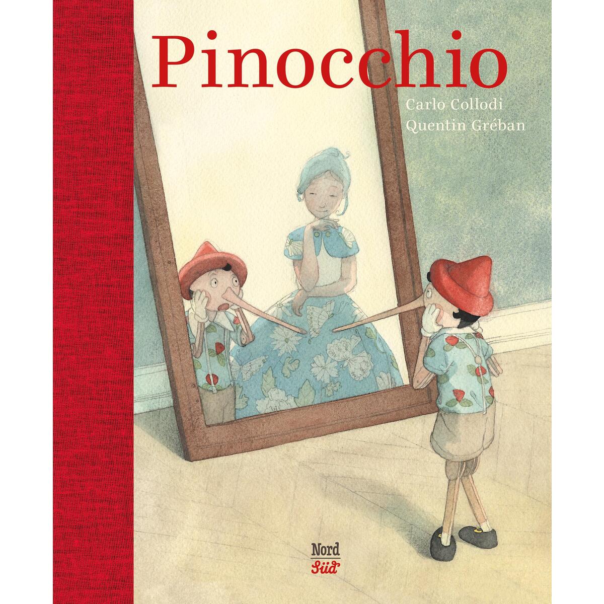 Pinocchio von NordSüd Verlag AG