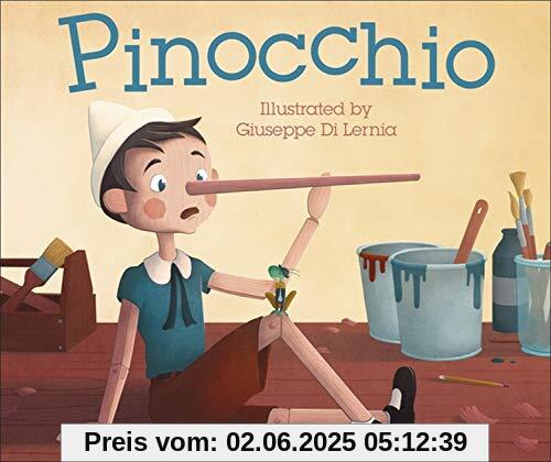 Pinocchio
