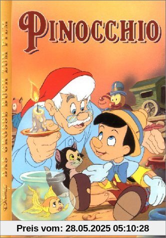 Pinocchio Pinocchio