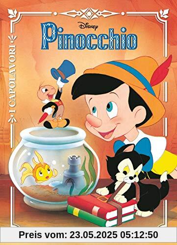 Pinocchio