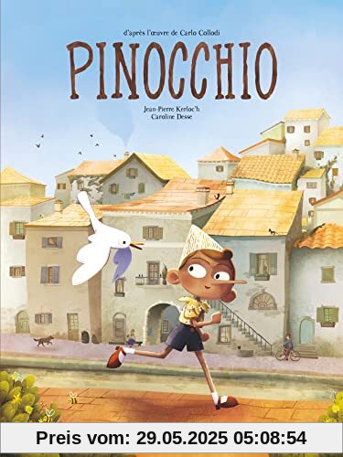 Pinocchio