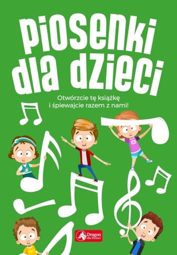 Piosenki dla dzieci von Dragon