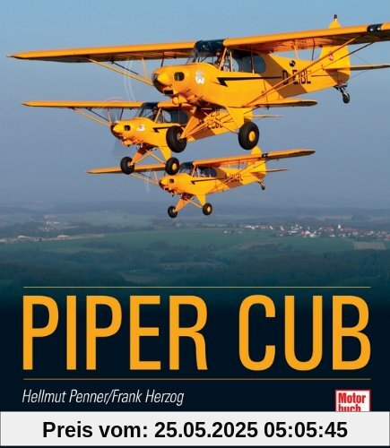 Piper Cub