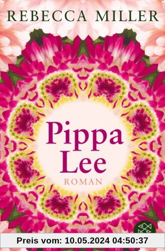 Pippa Lee: Roman