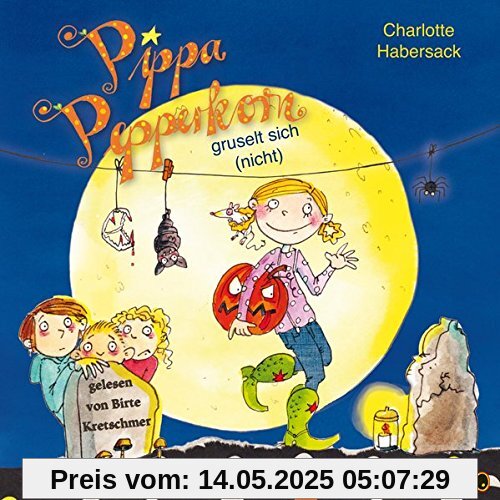 Pippa Pepperkorn gruselt sich (nicht) (7)