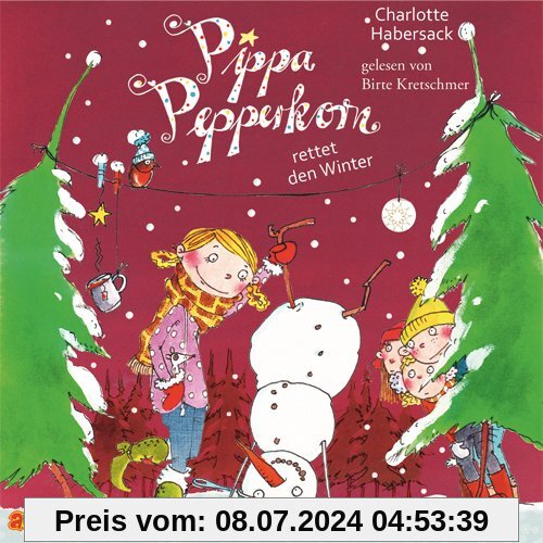 Pippa Pepperkorn rettet den Winter (6)