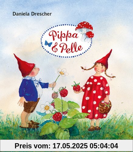 Pippa und Pelle Pippa und Pelle