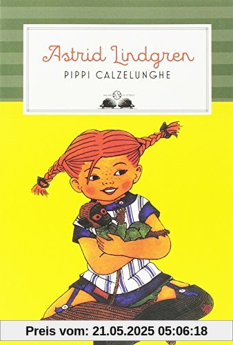 Pippi Calzelunghe