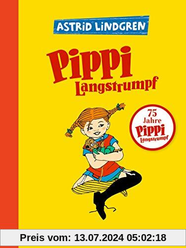 Pippi Langstrumpf