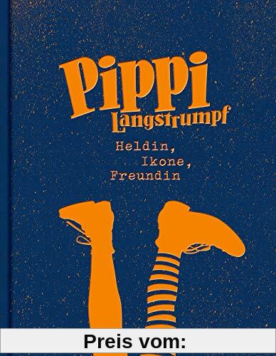 Pippi Langstrumpf: Heldin, Ikone, Freundin