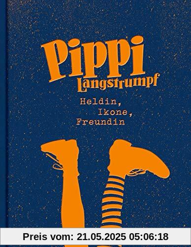 Pippi Langstrumpf: Heldin, Ikone, Freundin