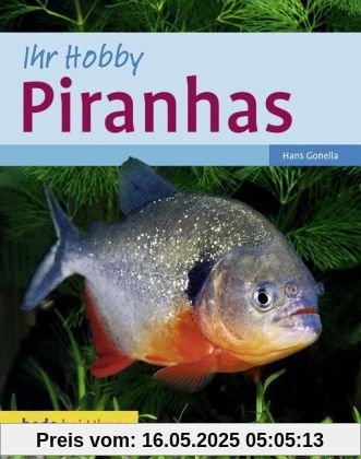 Piranhas