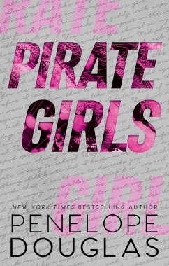 Pirate Girls von Little, Brown Book Group