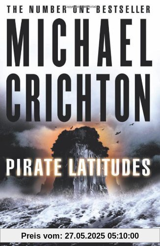 Pirate Latitudes Pirate Latitudes