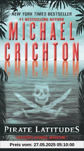 Pirate Latitudes Pirate Latitudes