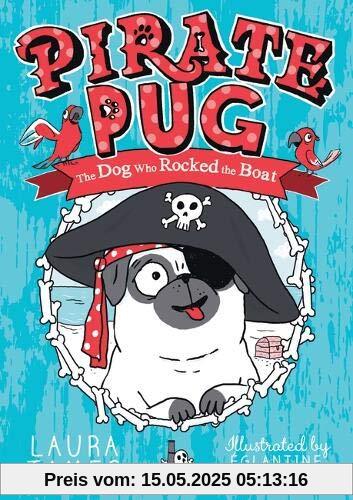 Pirate Pug (The Adventures of Pug)