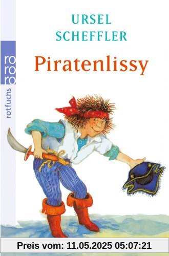 Piratenlissy Piratenlissy