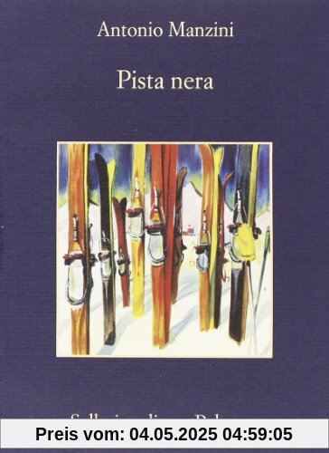 Pista nera