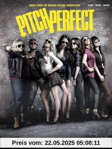 Pitch Perfect: Music from the Motion Picture Soundtrack