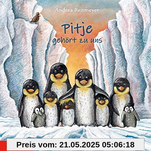 Pitje gehört zu uns