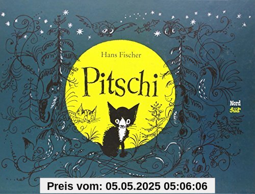 Pitschi Pitschi