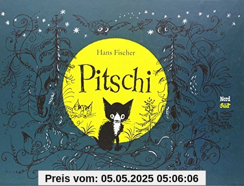 Pitschi