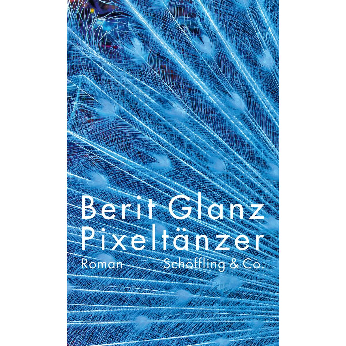 Pixeltänzer von Schoeffling + Co.