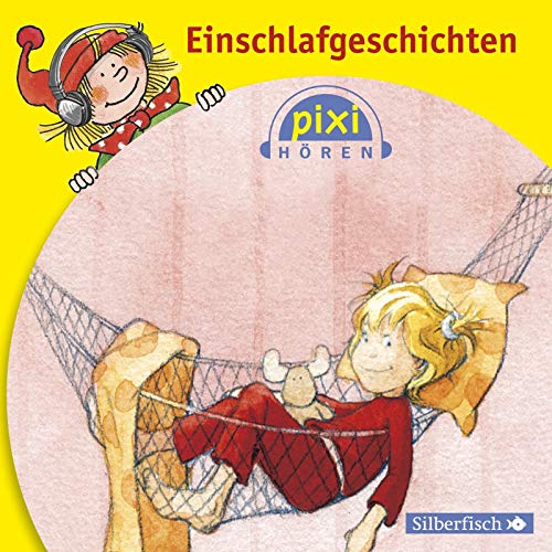 Pixi Hören: Einschlafgeschichten: 1 CD von Carlsen Verlag GmbH