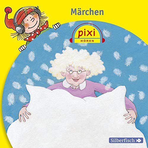 Pixi Hören: Märchen: 1 CD