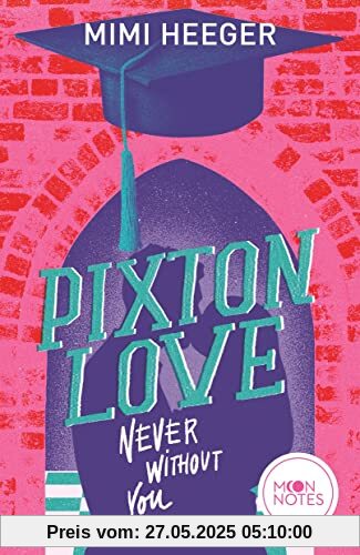 Pixton Love 1. Never Without You