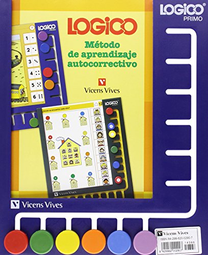 Pizarra Logico Primo. Soporte Pizarra Logico Primo. Soporte von VICENS VIVES LIBROS