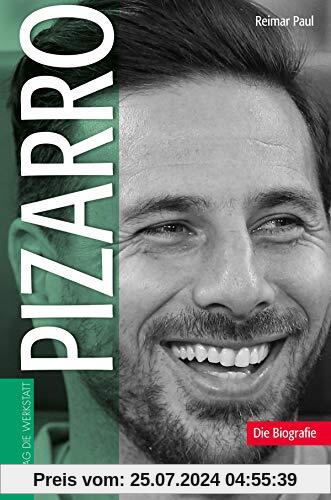 Pizarro: Die Biografie
