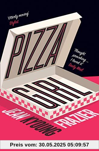 Pizza Girl Pizza Girl