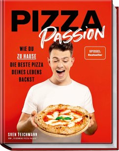 Pizza Passion von Becker-Joest-Volk